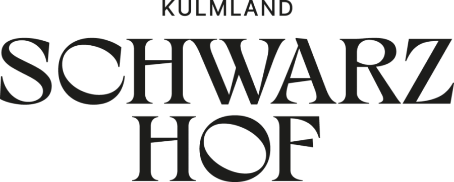 Logo schwarz